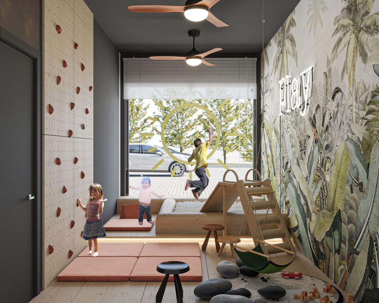 Wohnung in Alanya, Türkei, 53 m² - Foto 9