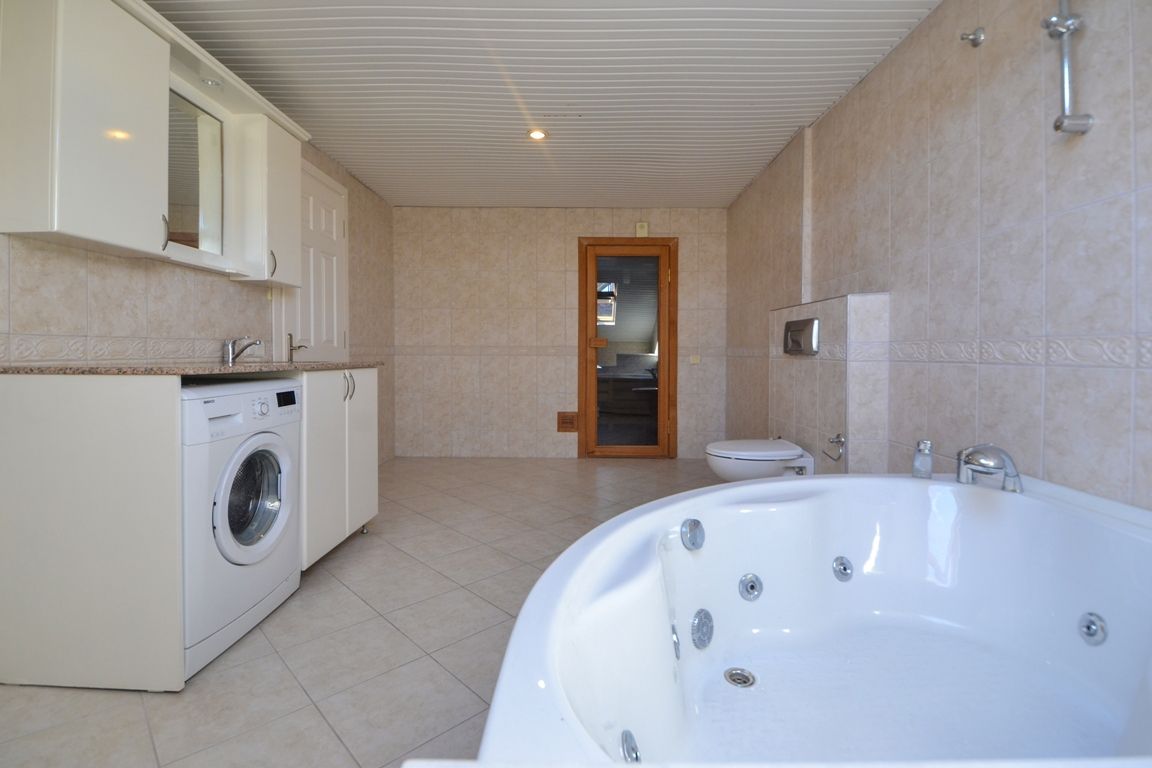 Penthouse in Alanya, Turkey, 110 m² - picture 7