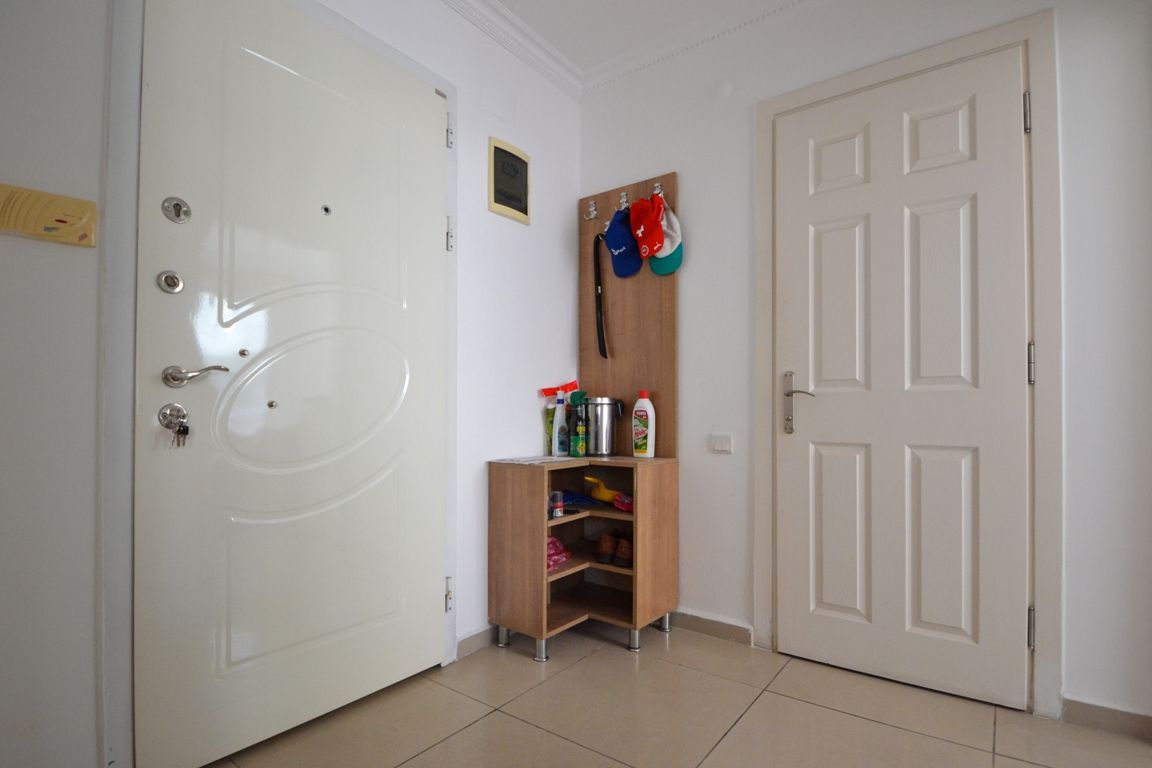 Penthouse in Alanya, Turkey, 110 m² - picture 11