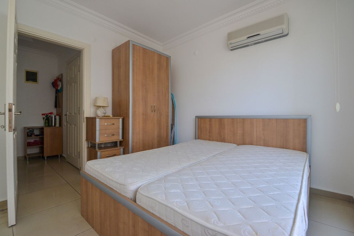 Penthouse in Alanya, Turkey, 110 m² - picture 9