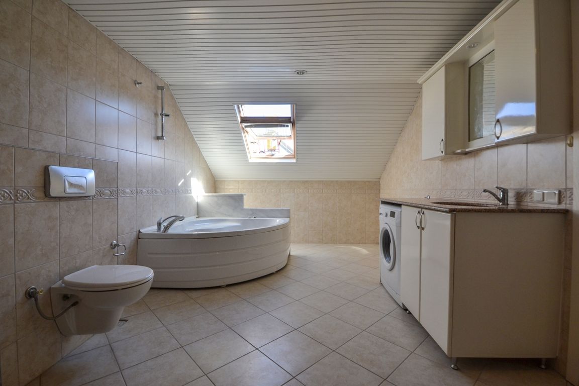 Penthouse in Alanya, Turkey, 110 m² - picture 8