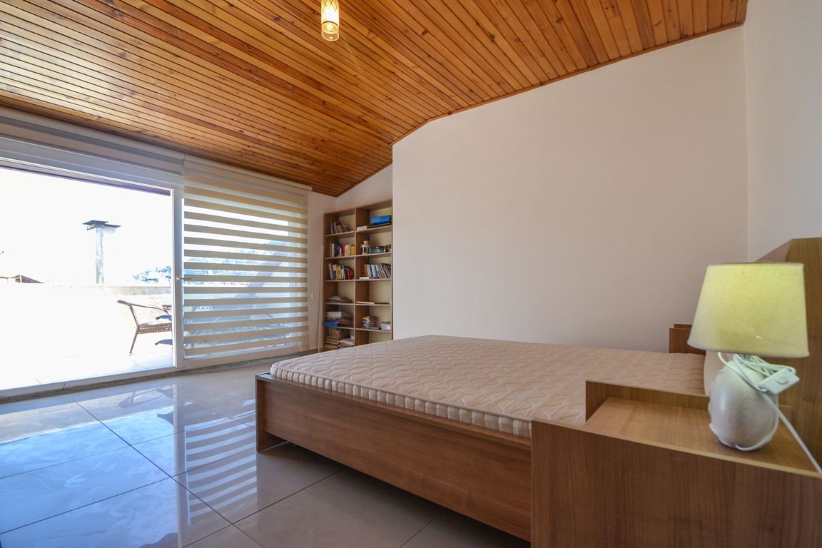 Penthouse in Alanya, Turkey, 110 m² - picture 17