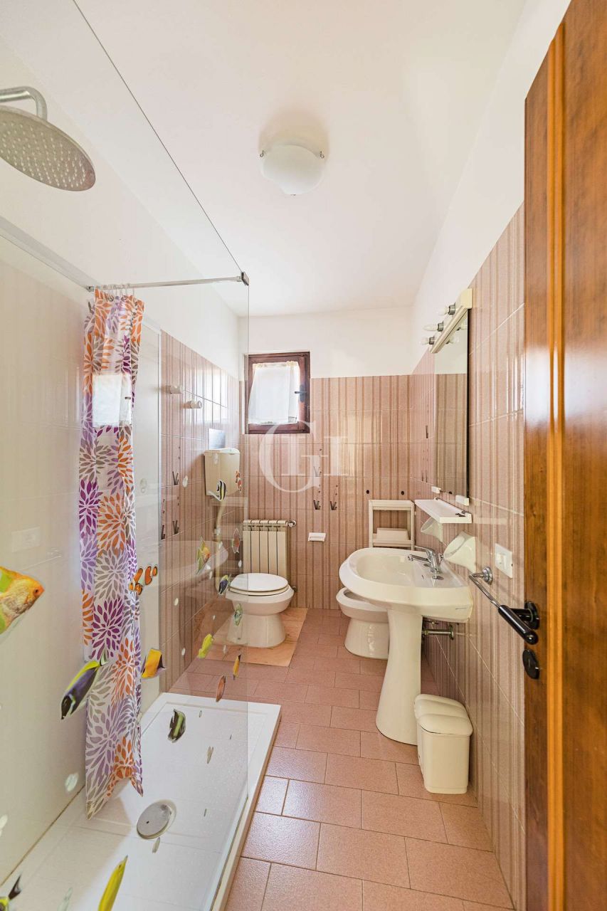 Maison urbaine par le Lac de Garde, Italie, 100 m² - image 10