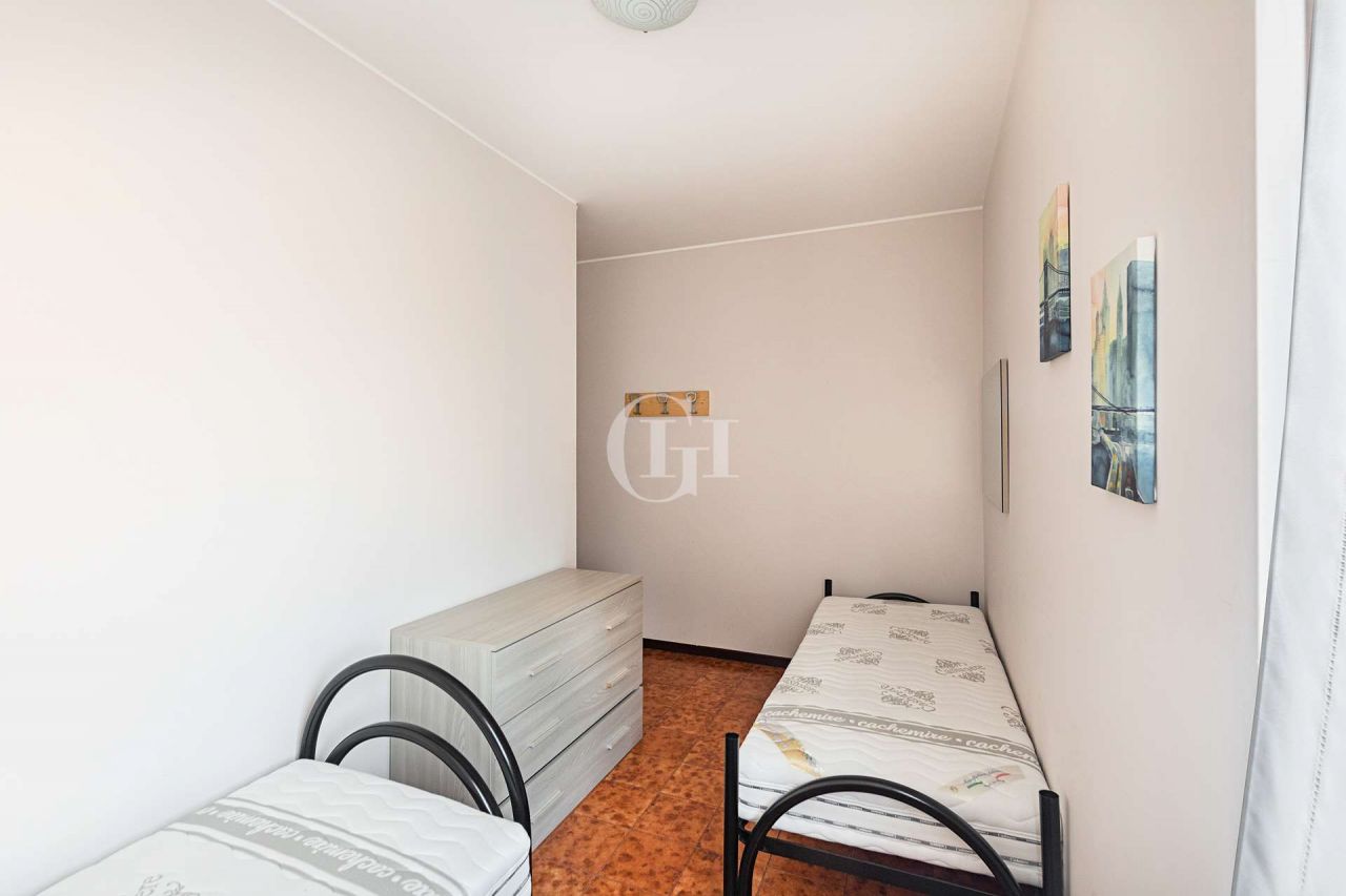 Maison urbaine par le Lac de Garde, Italie, 100 m² - image 13