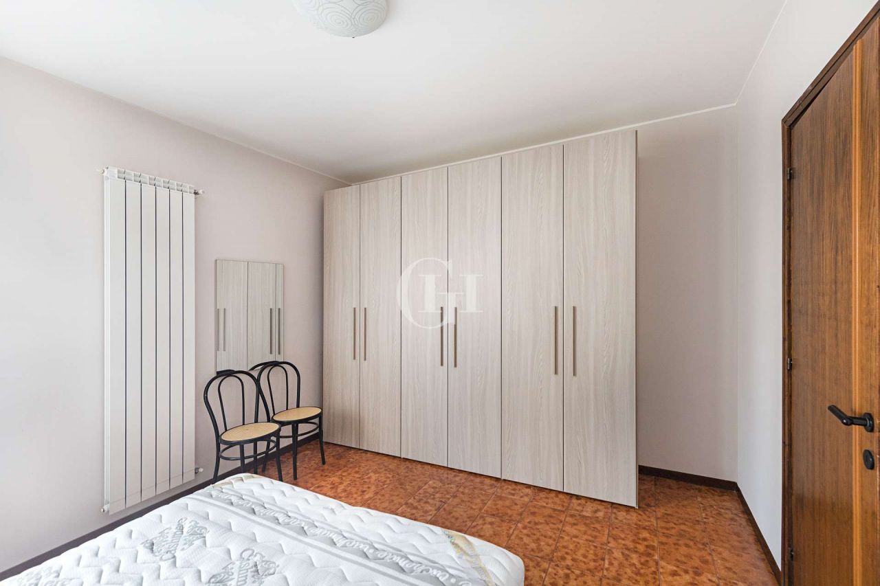 Maison urbaine par le Lac de Garde, Italie, 100 m² - image 9