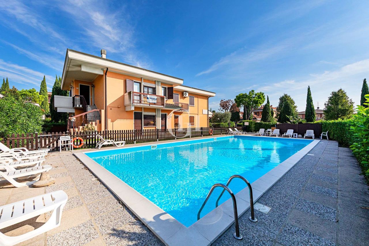 Maison urbaine par le Lac de Garde, Italie, 100 m² - image 16