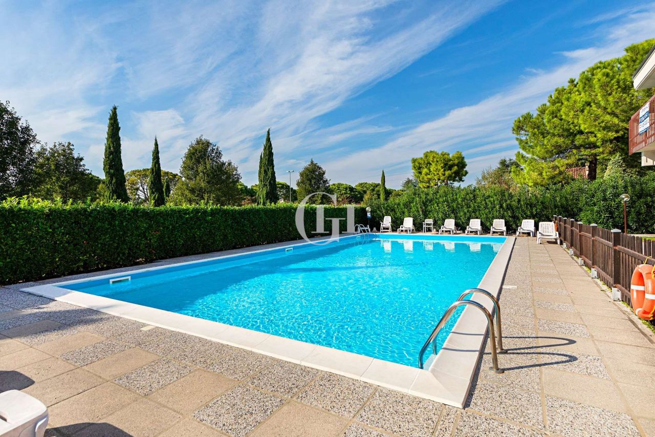 Maison urbaine par le Lac de Garde, Italie, 100 m² - image 15