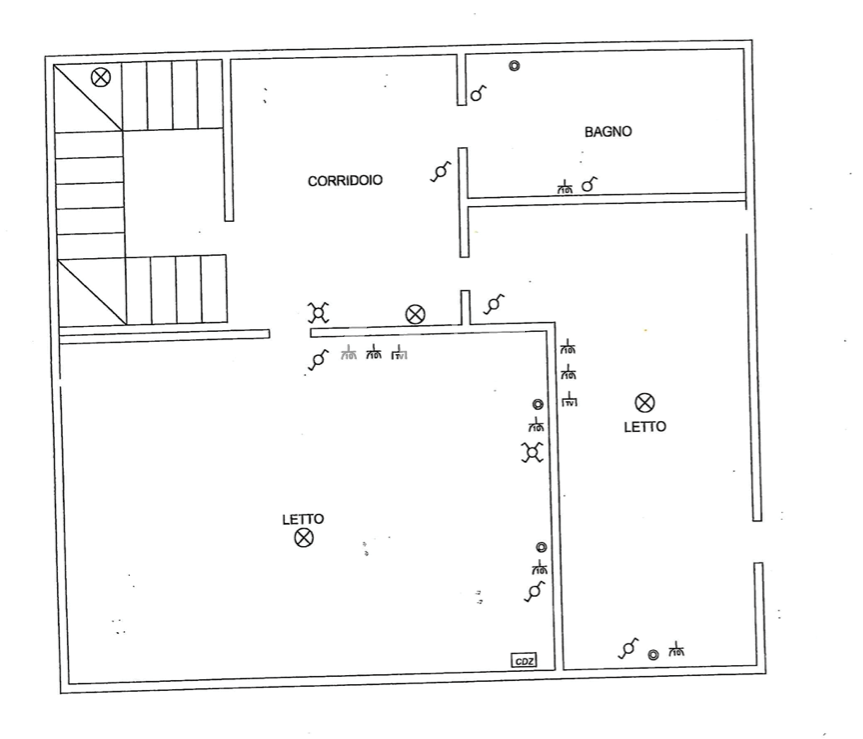 Maison urbaine par le Lac de Garde, Italie, 100 m² - image 17