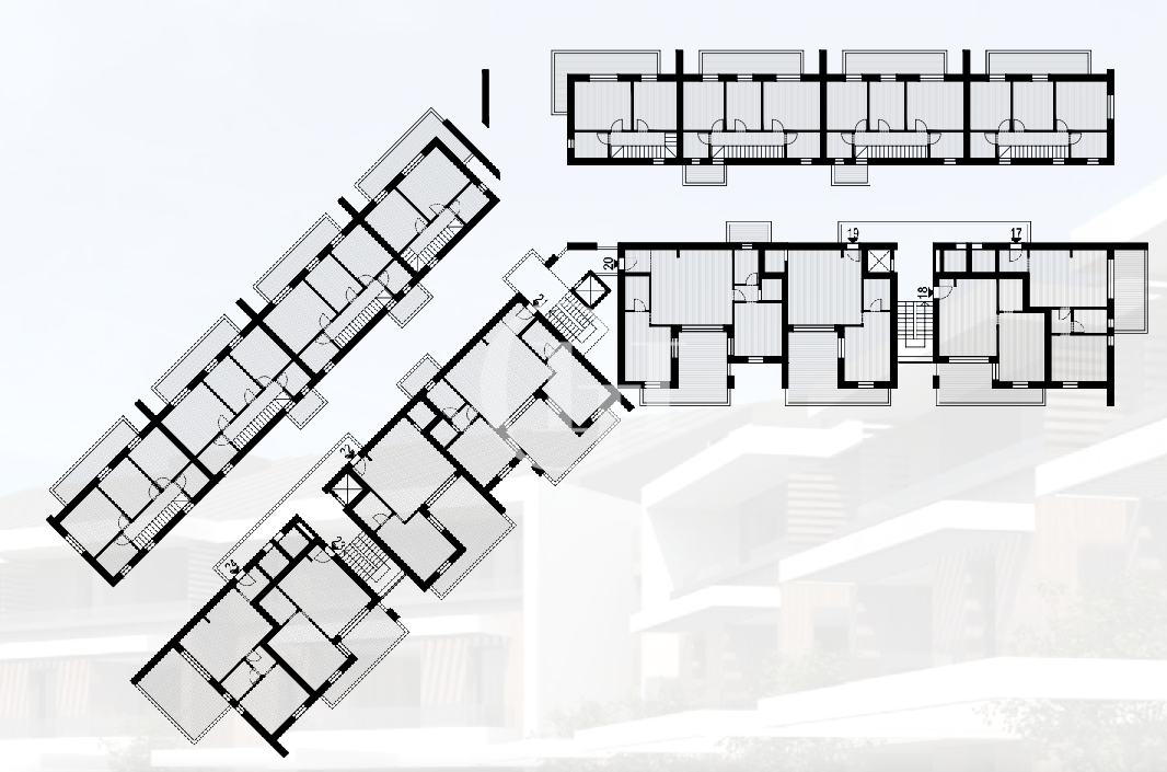 Penthouse par le Lac de Garde, Italie, 305 m² - image 8