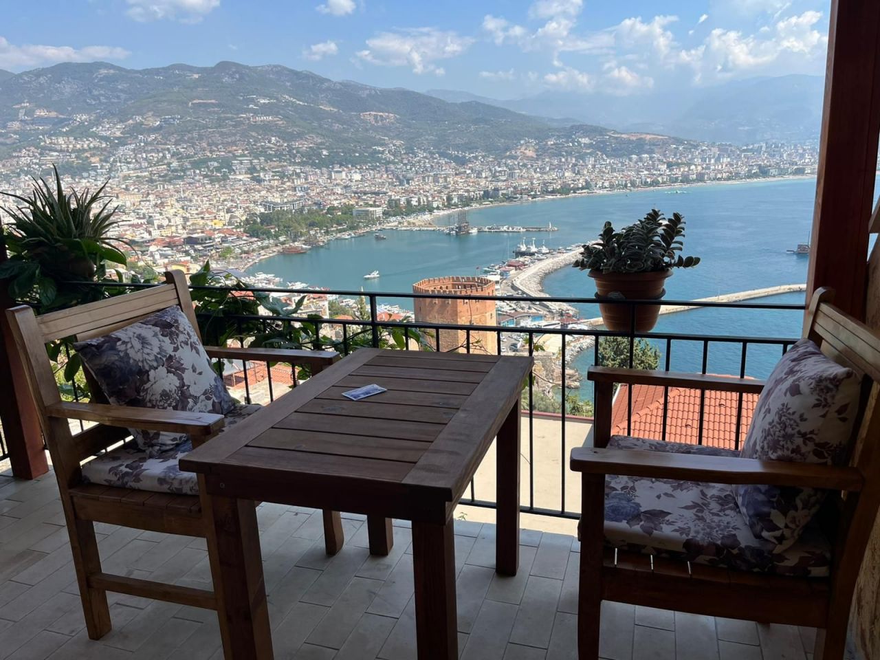 Appartamento a Alanya, Turchia, 50 m² - foto 2