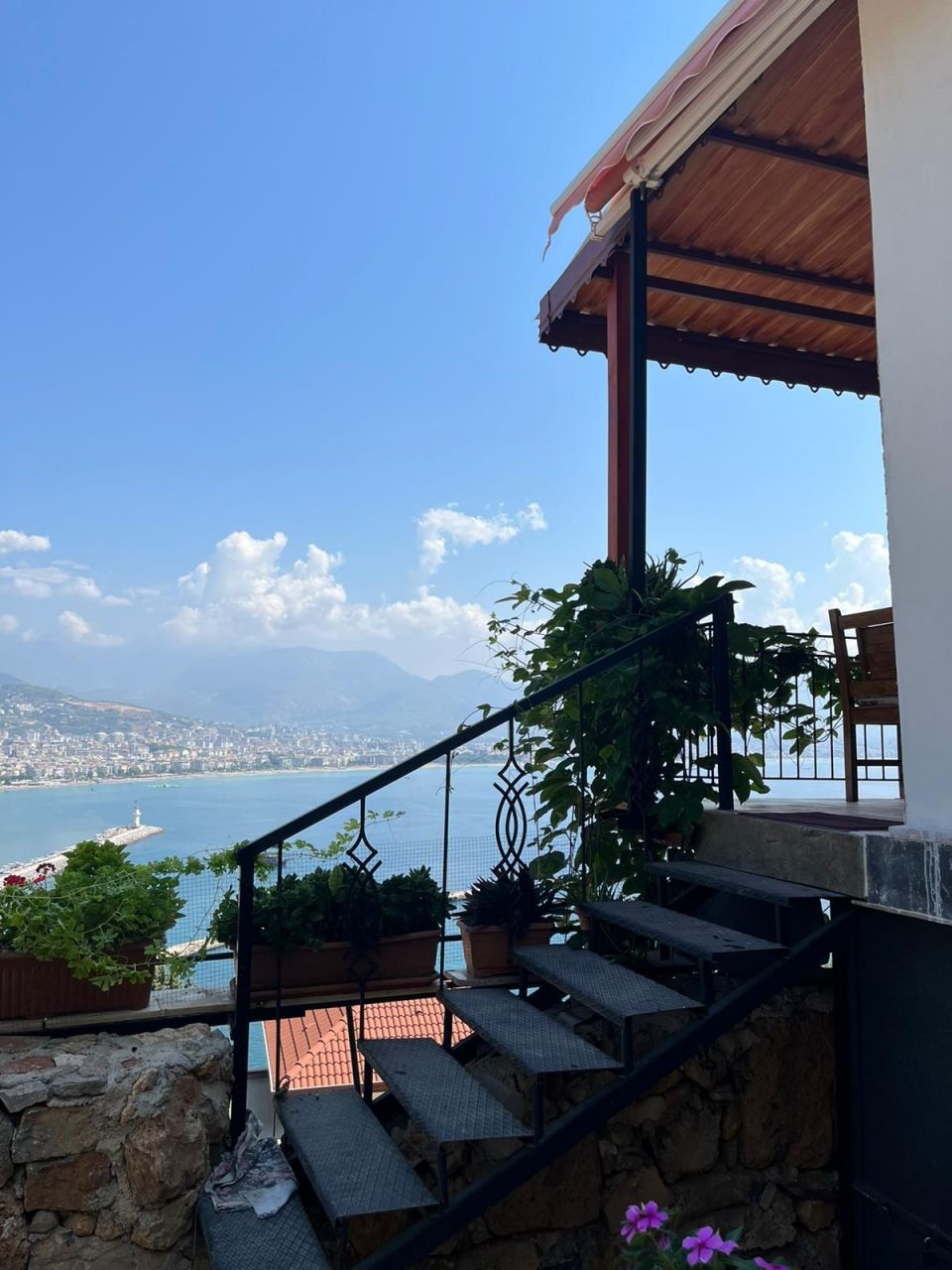 Appartamento a Alanya, Turchia, 50 m² - foto 3