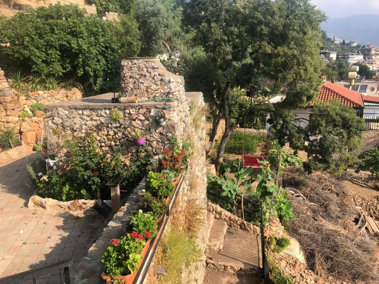 Appartamento a Alanya, Turchia, 50 m² - foto 10