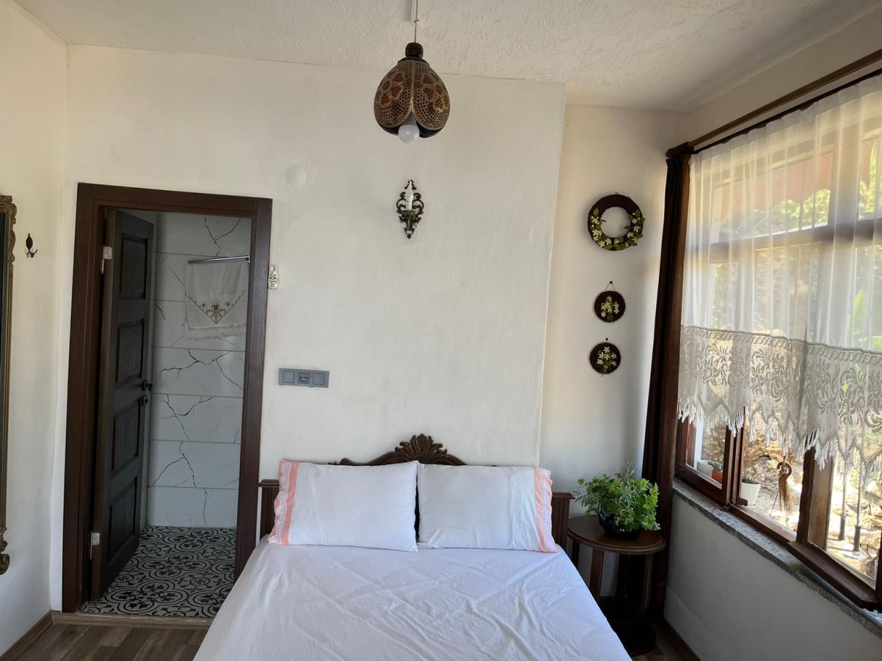 Appartamento a Alanya, Turchia, 50 m² - foto 12