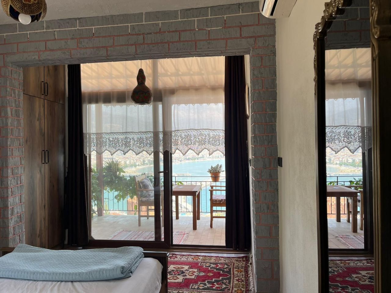 Appartamento a Alanya, Turchia, 50 m² - foto 13