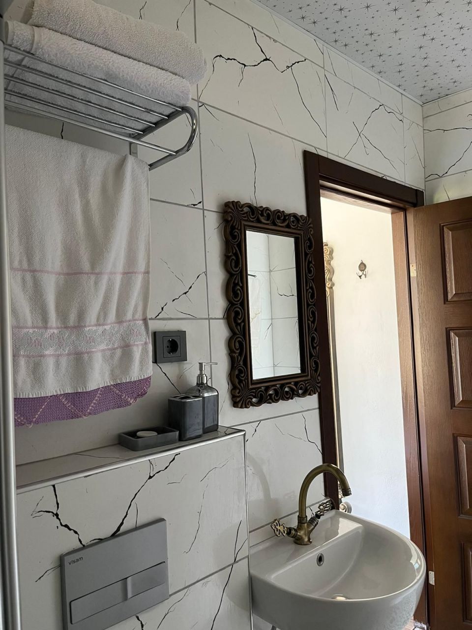 Appartamento a Alanya, Turchia, 50 m² - foto 15