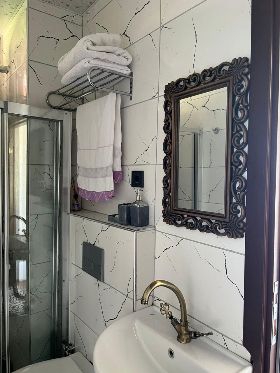 Appartamento a Alanya, Turchia, 50 m² - foto 16