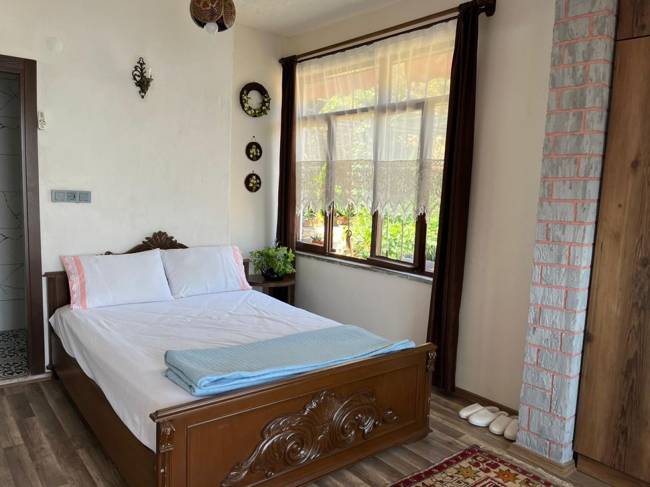 Appartamento a Alanya, Turchia, 50 m² - foto 17