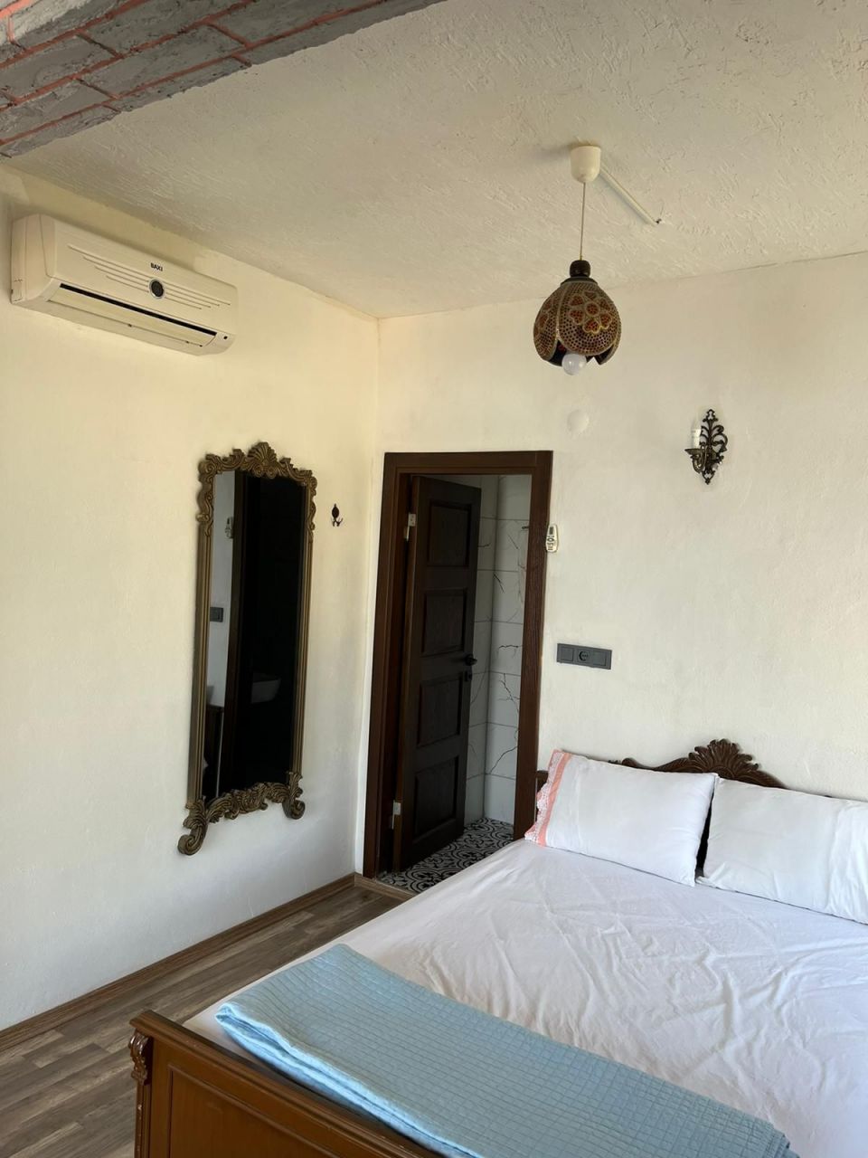 Appartamento a Alanya, Turchia, 50 m² - foto 18