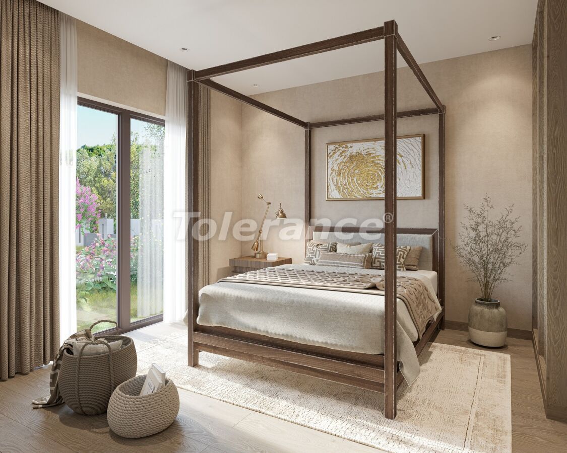 Appartamenti ad Avsallar, Turchia - foto 18