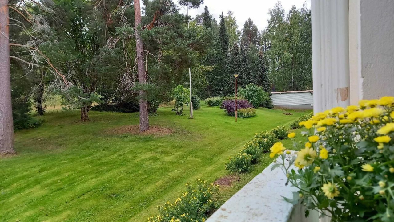 Wohnung in Mänttä, Finnland, 62 m² - Foto 1