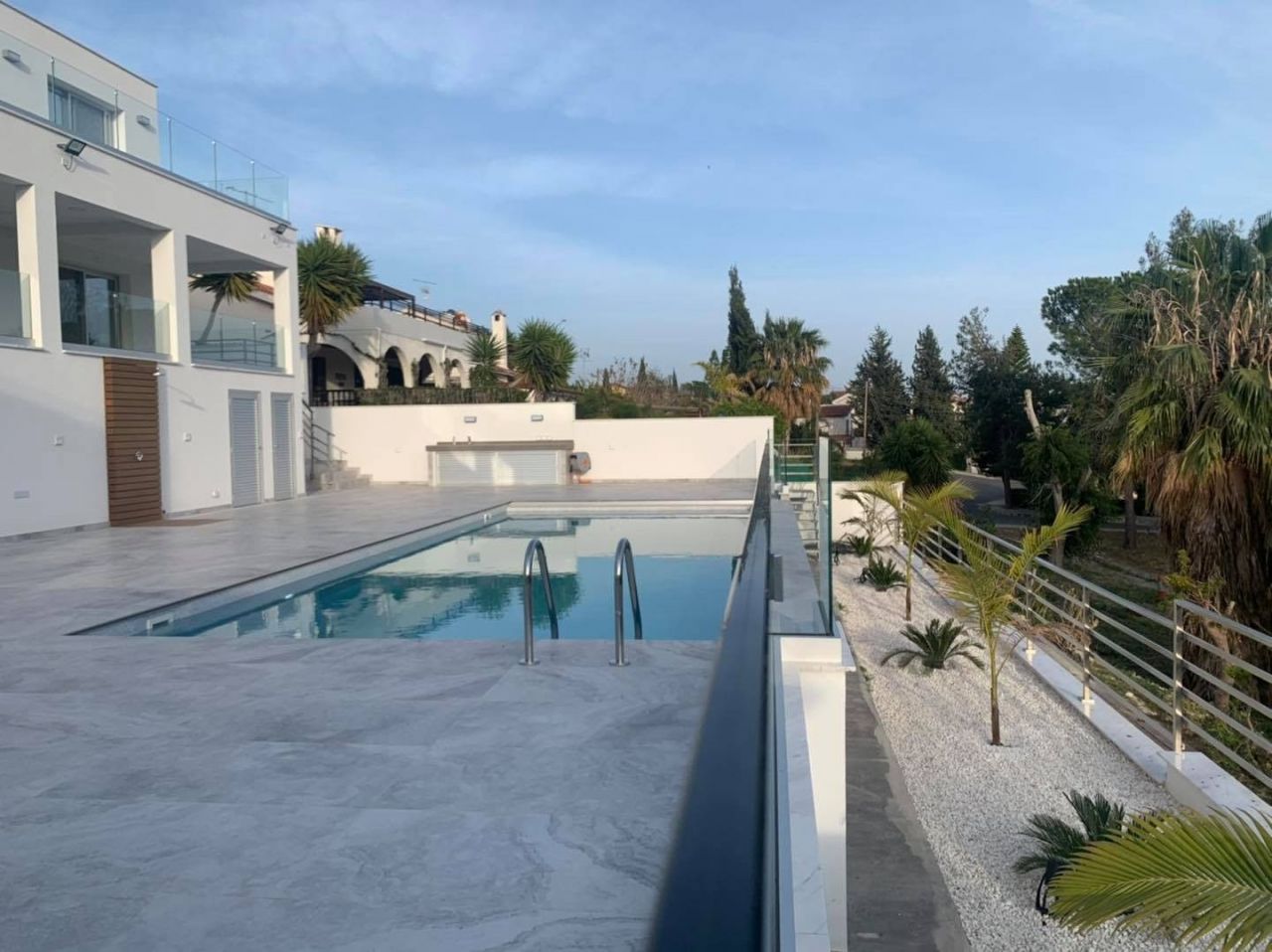 Villa en Limasol, Chipre, 280 m² - imagen 1