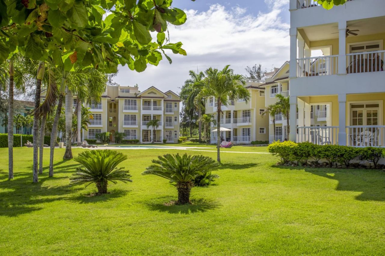 Piso en Sosúa, República Dominicana, 168 m² - imagen 2