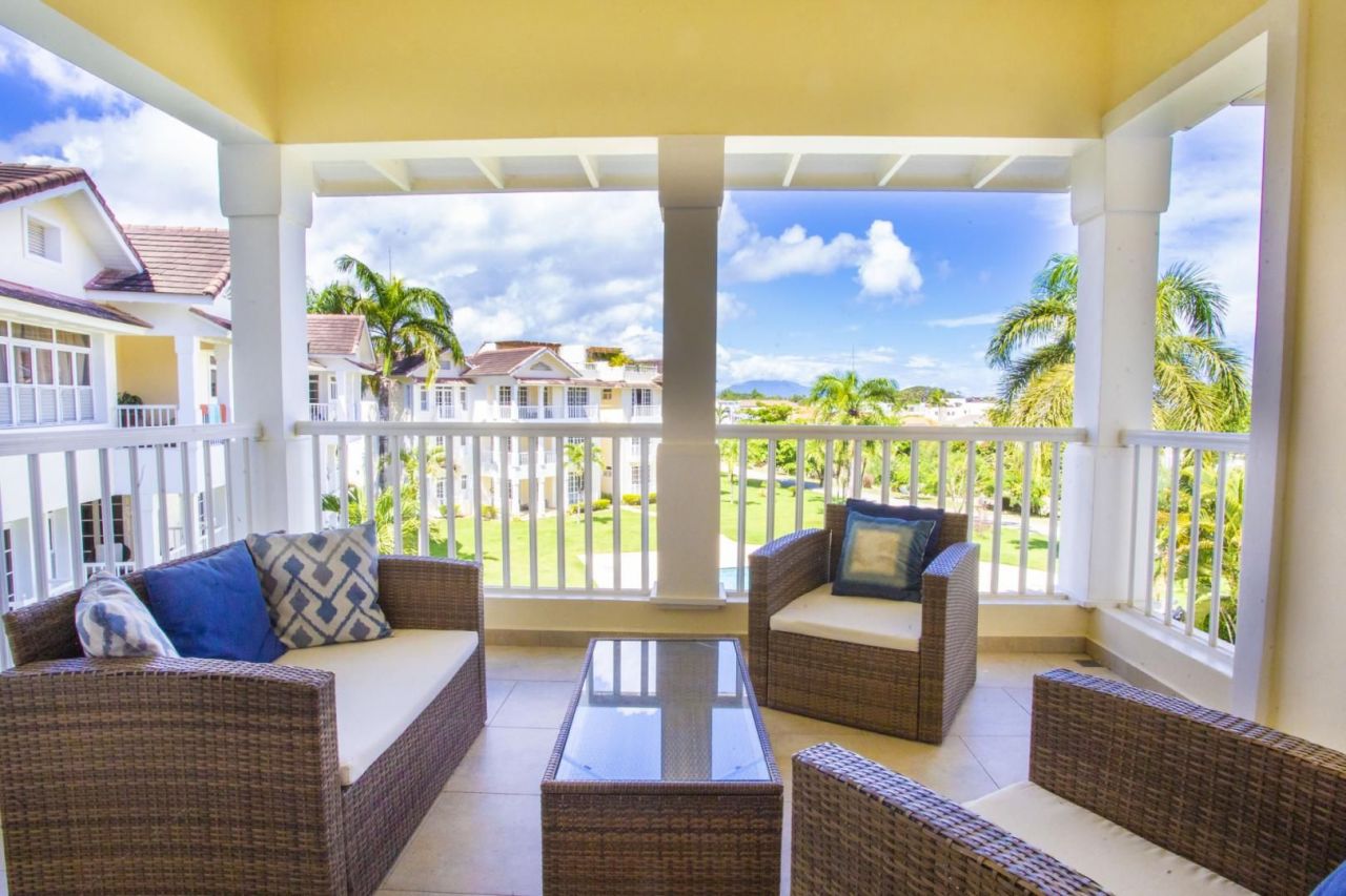 Piso en Sosúa, República Dominicana, 168 m² - imagen 3