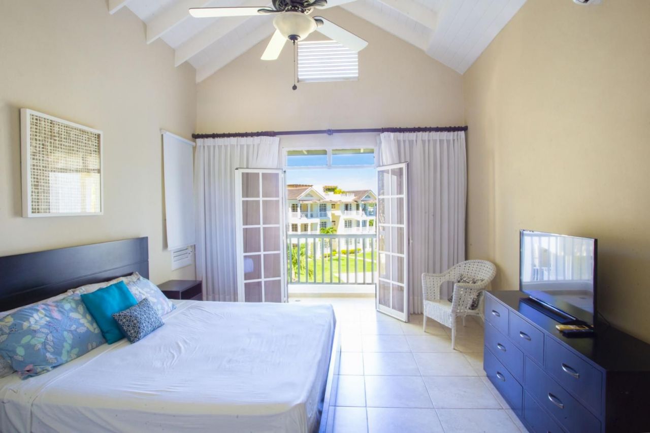 Piso en Sosúa, República Dominicana, 168 m² - imagen 7