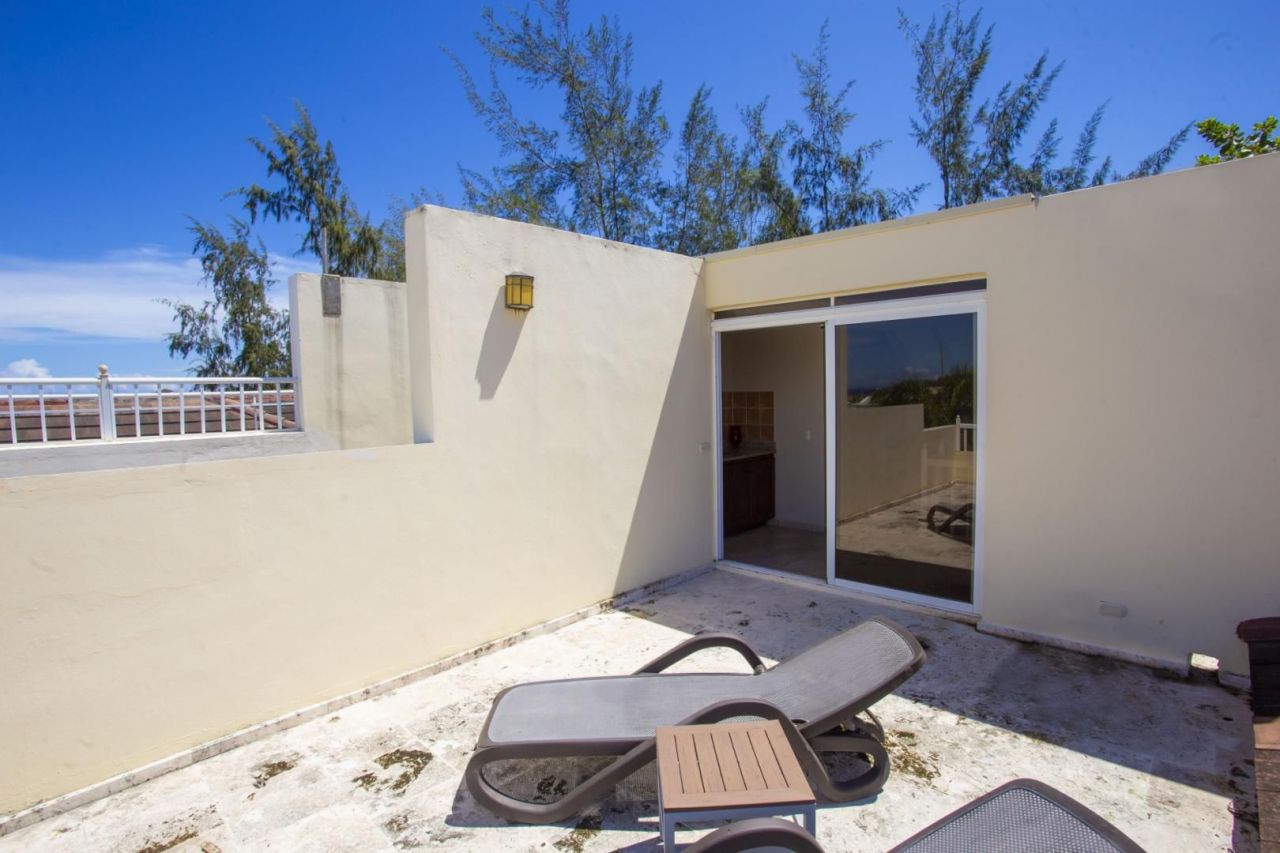 Piso en Sosúa, República Dominicana, 168 m² - imagen 16