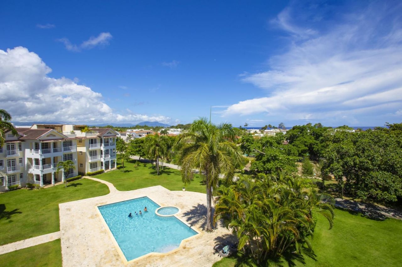 Piso en Sosúa, República Dominicana, 168 m² - imagen 18