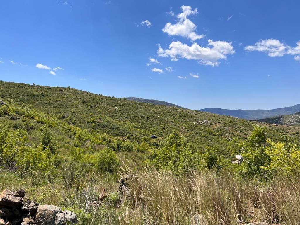 Land in Alanya, Turkey, 38 100 m² - picture 5