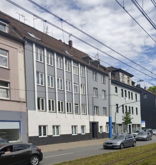 Commercial apartment building in Gelsenkirchen, Germany, 870 m² - picture 1