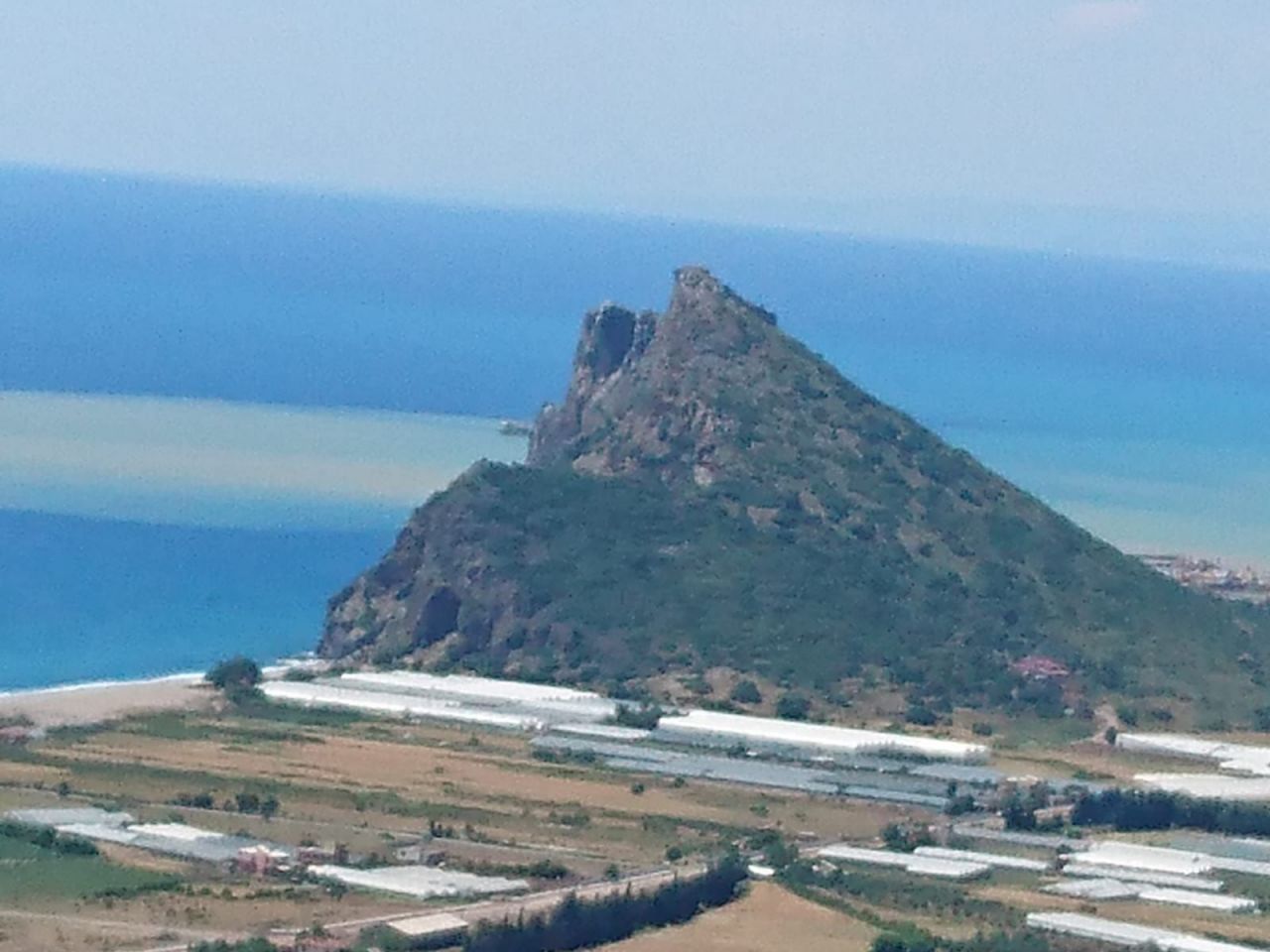 Terreno a Gazipaşa, Turchia, 516.56 m2 - foto 3