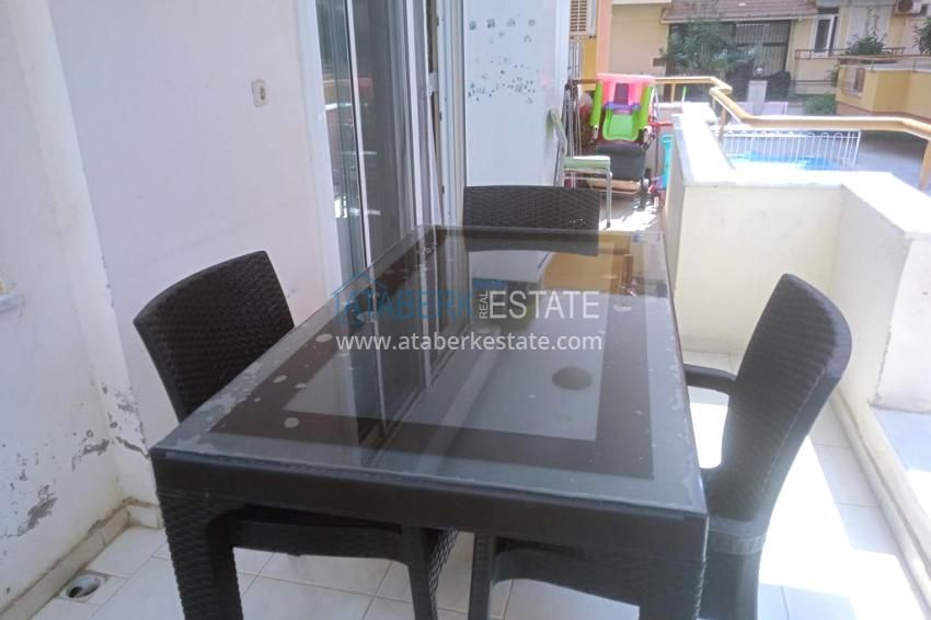 Piso en Alanya, Turquia, 65 m² - imagen 9