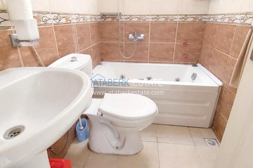 Piso en Alanya, Turquia, 65 m² - imagen 8