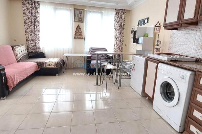 Piso en Alanya, Turquia, 65 m² - imagen 2