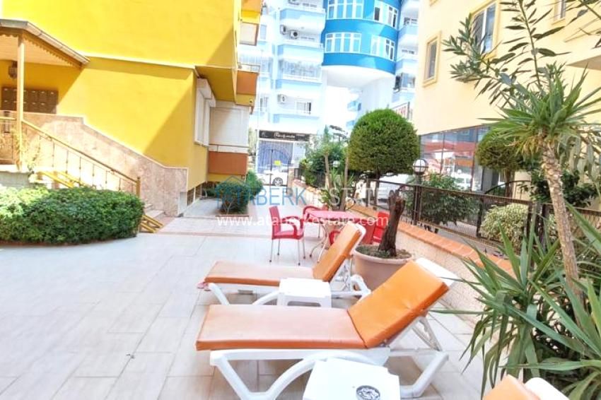 Piso en Alanya, Turquia, 65 m² - imagen 11