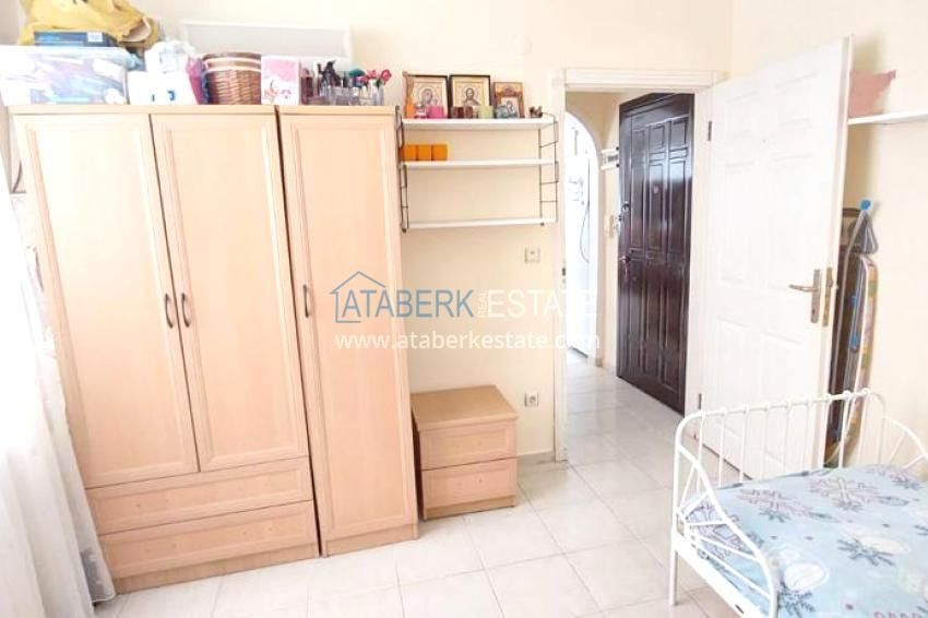Piso en Alanya, Turquia, 65 m² - imagen 6