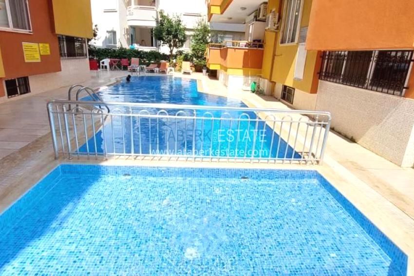 Piso en Alanya, Turquia, 65 m² - imagen 7