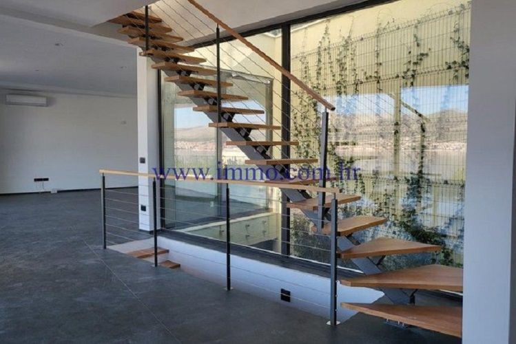 Villa su Ciovo, Croazia, 326 m² - foto 7