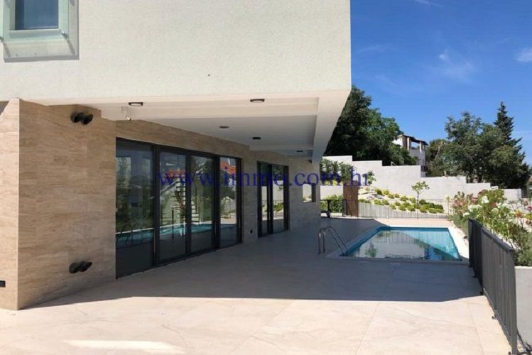 Villa su Ciovo, Croazia, 326 m² - foto 14