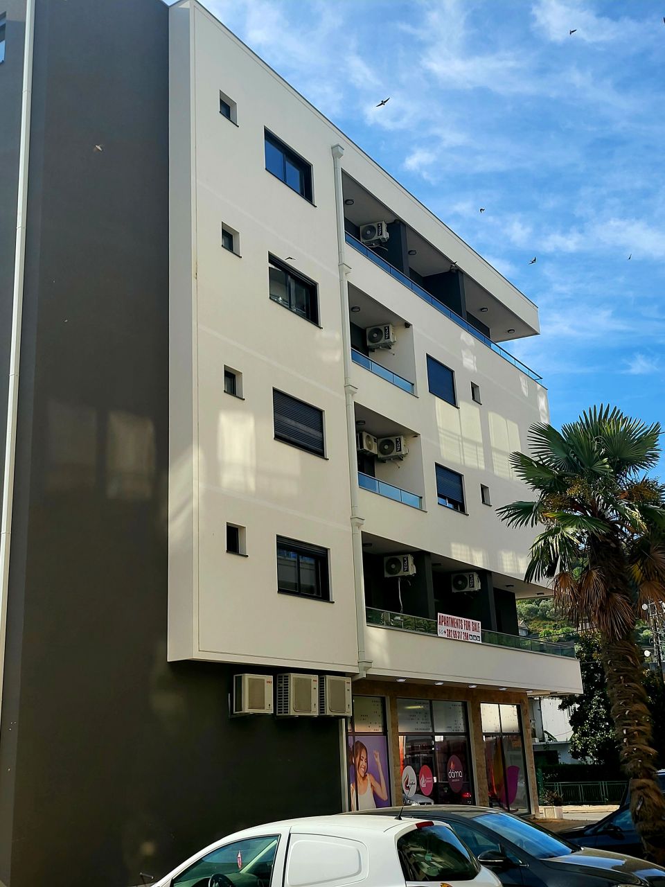 Flat in Ulcinj, Montenegro, 43 m² - picture 12