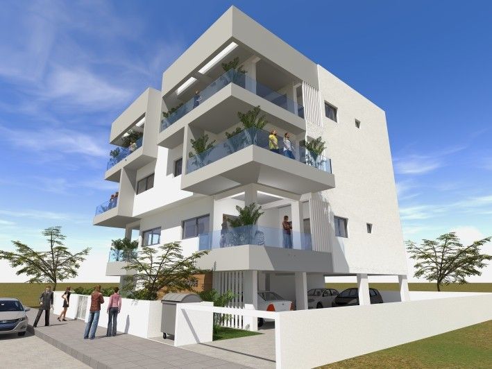 Apartment in Limassol, Cyprus, 192 m² - picture 1