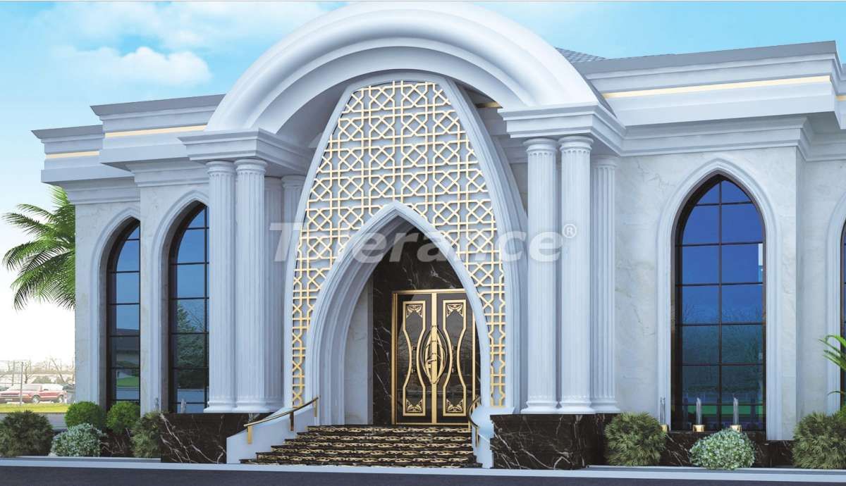 Villa a Antalya, Turchia, 150 m² - foto 3