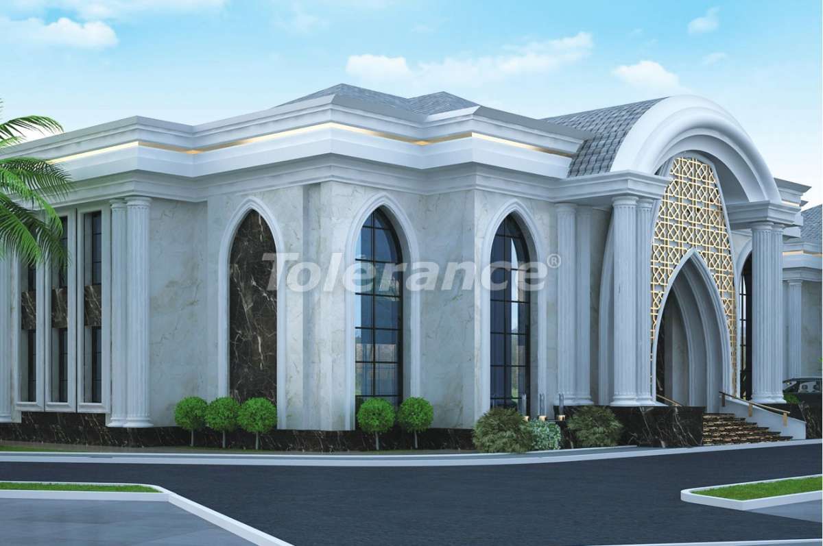 Villa a Antalya, Turchia, 150 m² - foto 4