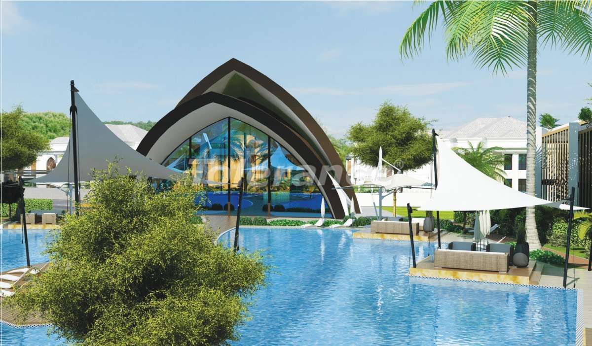 Villa a Antalya, Turchia, 150 m² - foto 5