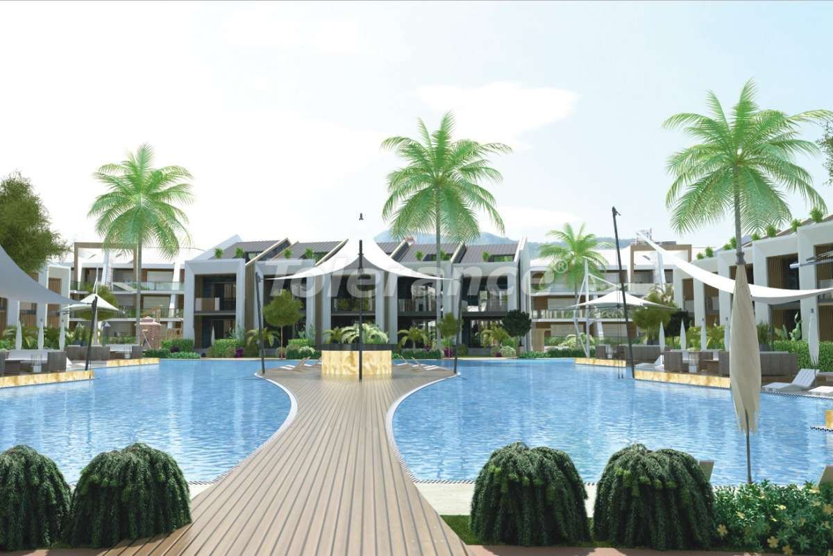 Villa a Antalya, Turchia, 150 m² - foto 6