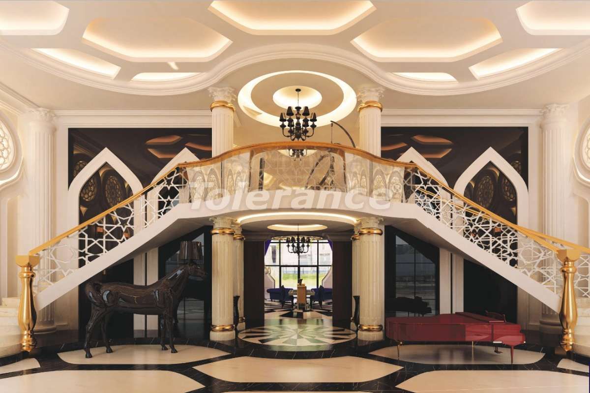 Villa a Antalya, Turchia, 150 m² - foto 7