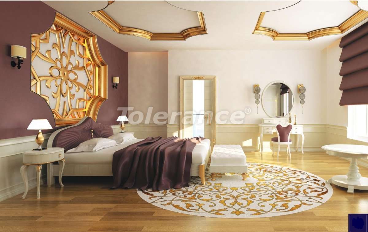 Villa a Antalya, Turchia, 150 m² - foto 10