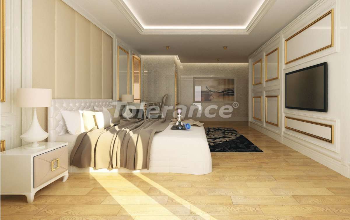 Villa a Antalya, Turchia, 150 m² - foto 13